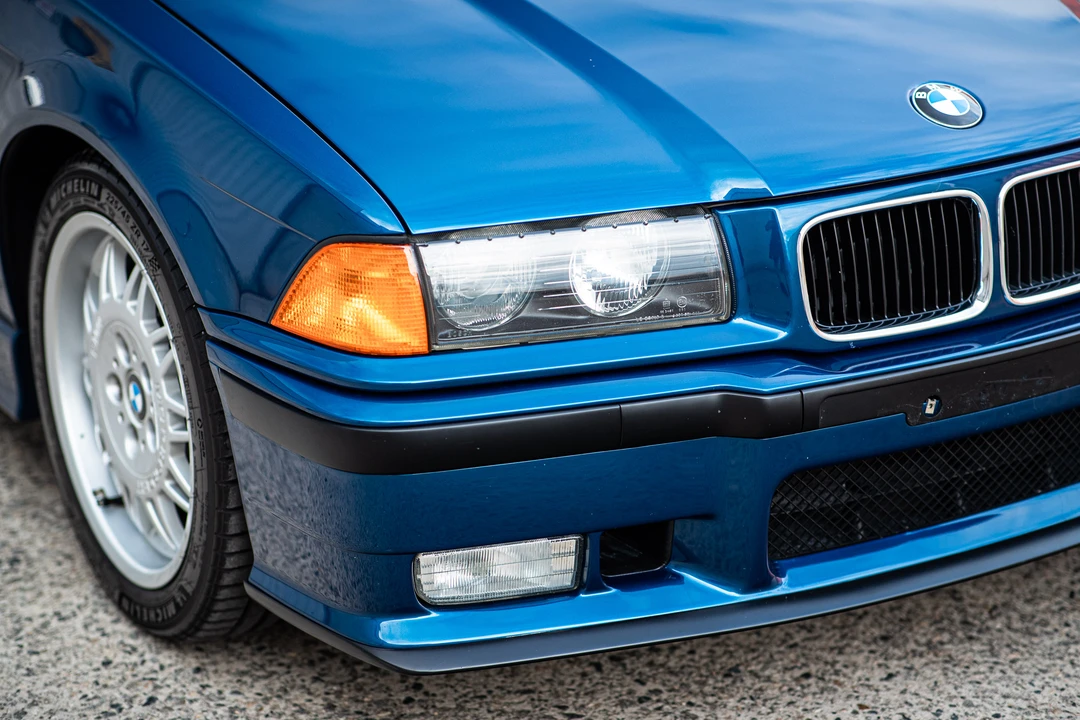 1994 BMW E36 M3 - Image 30 of 31