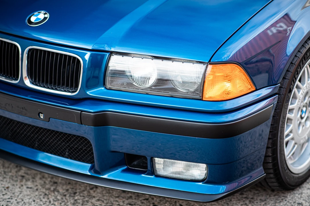 1994 BMW E36 M3 - Image 31 of 31