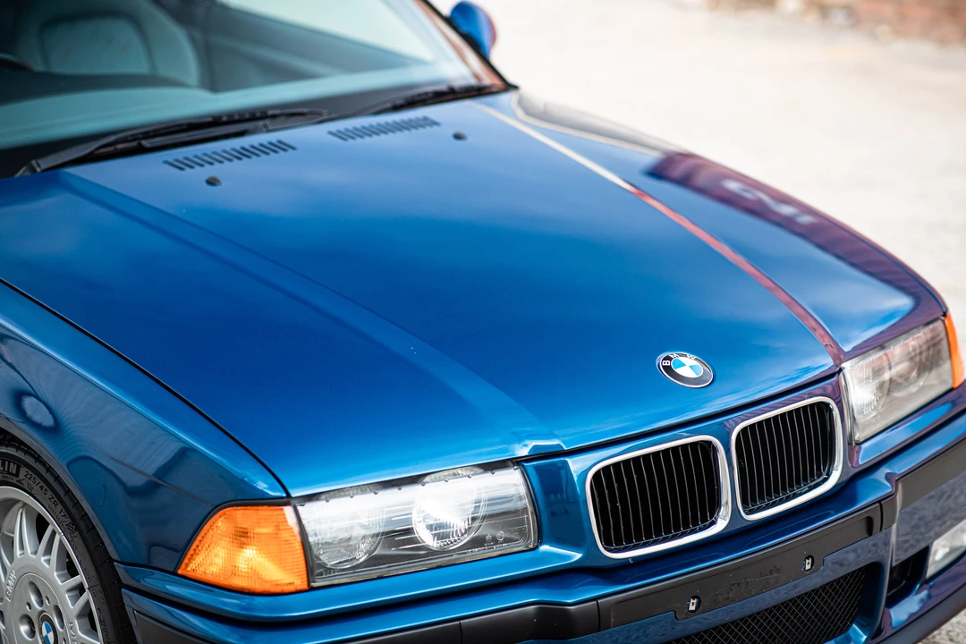 1994 BMW E36 M3 - Image 26 of 31