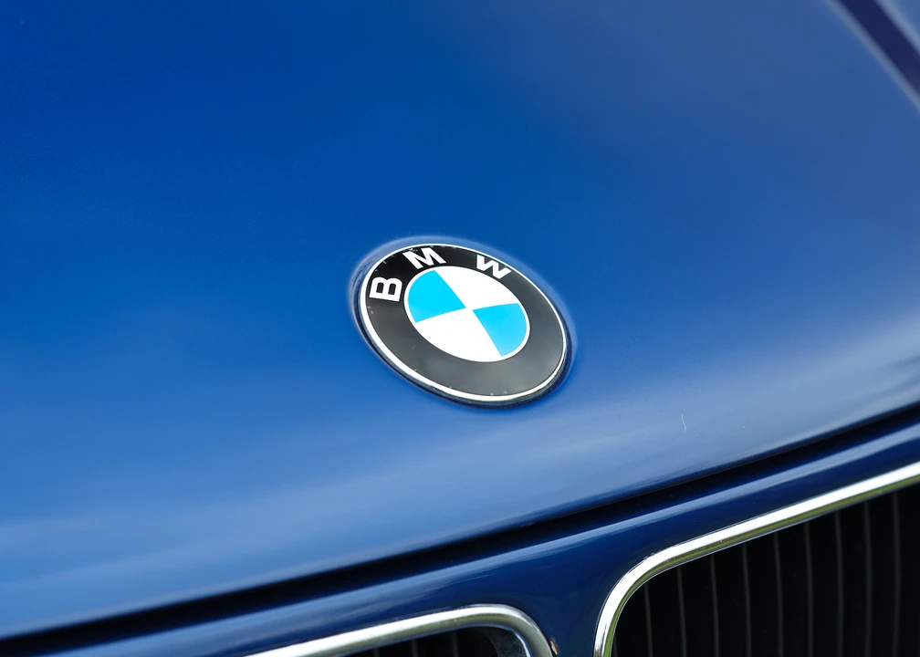1994 BMW E36 M3 - Image 24 of 31