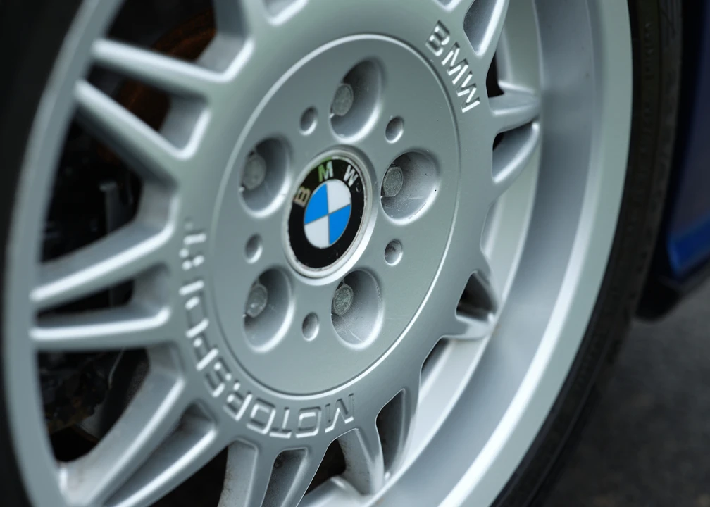 1994 BMW E36 M3 - Image 27 of 31