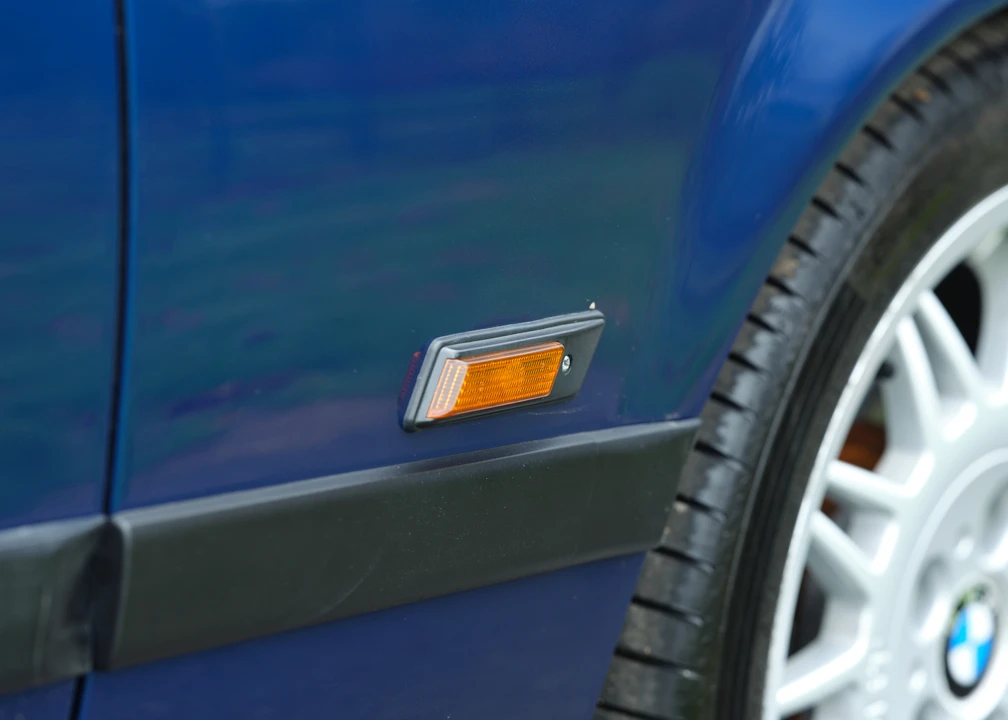 1994 BMW E36 M3 - Image 28 of 31