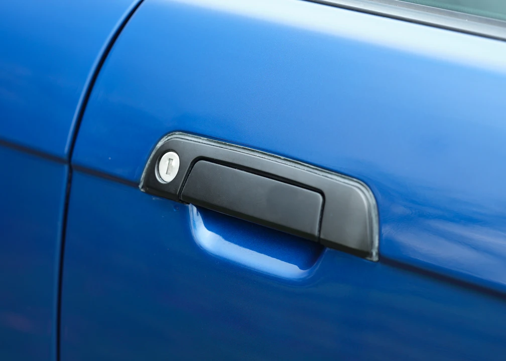 1994 BMW E36 M3 - Image 31 of 31
