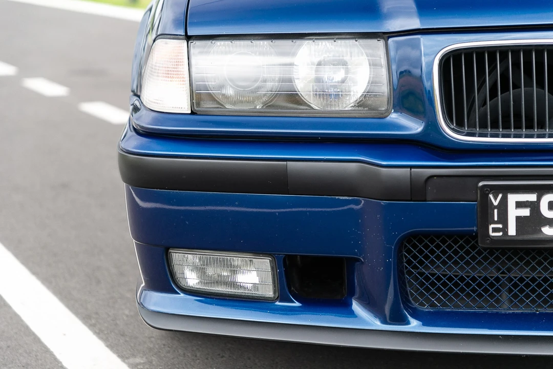 1994 BMW E36 M3 - Image 20 of 31