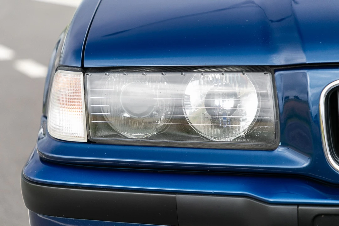 1994 BMW E36 M3 - Image 21 of 31