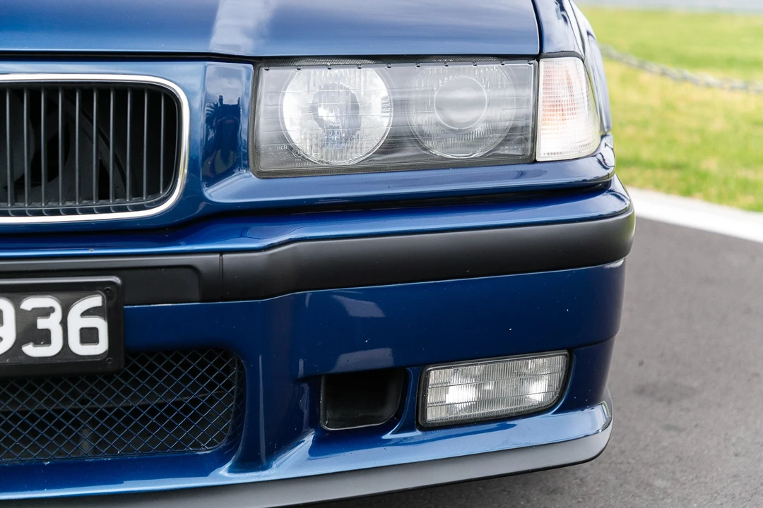 1994 BMW E36 M3 - Image 22 of 31