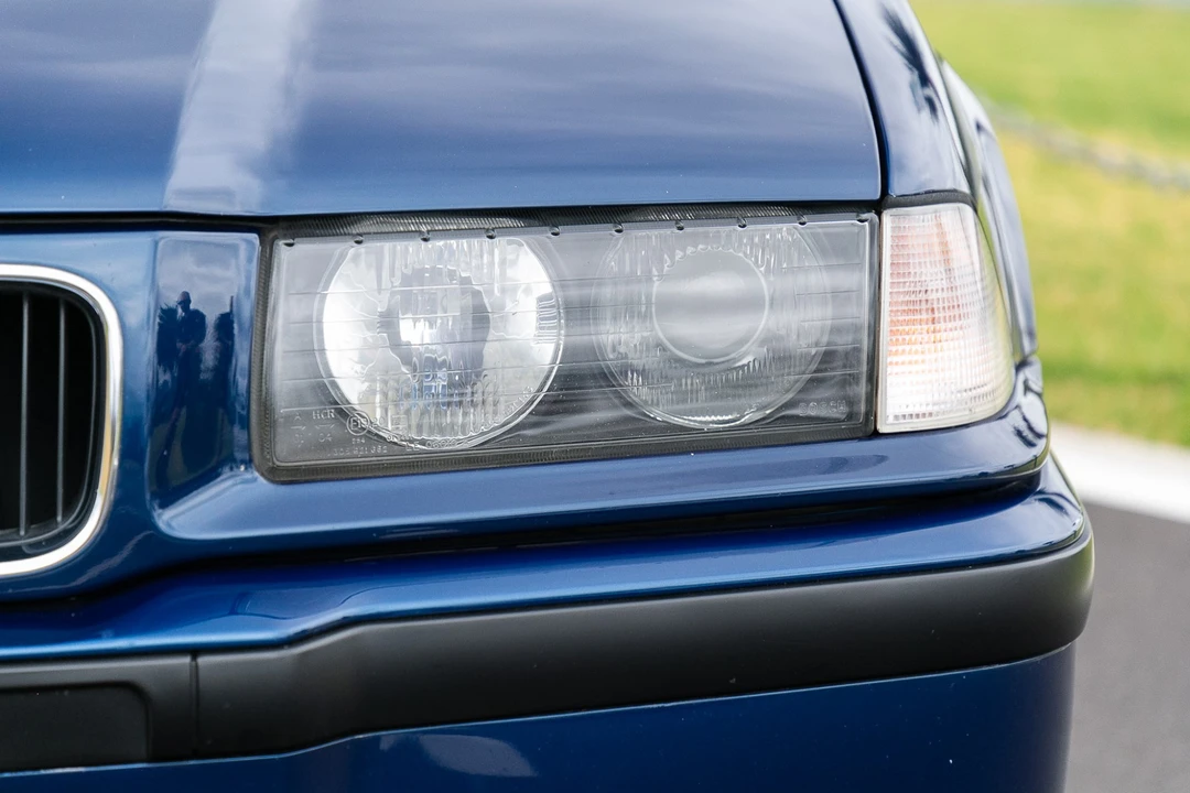 1994 BMW E36 M3 - Image 23 of 31
