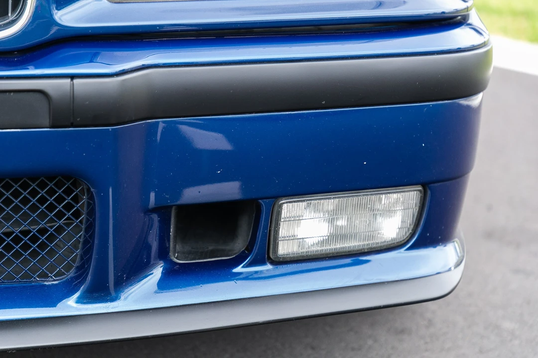 1994 BMW E36 M3 - Image 24 of 31