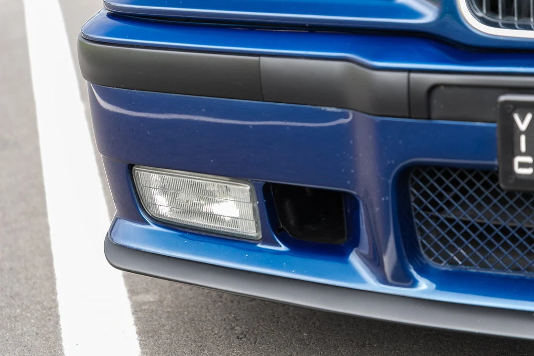 1994 BMW E36 M3 - Image 25 of 31