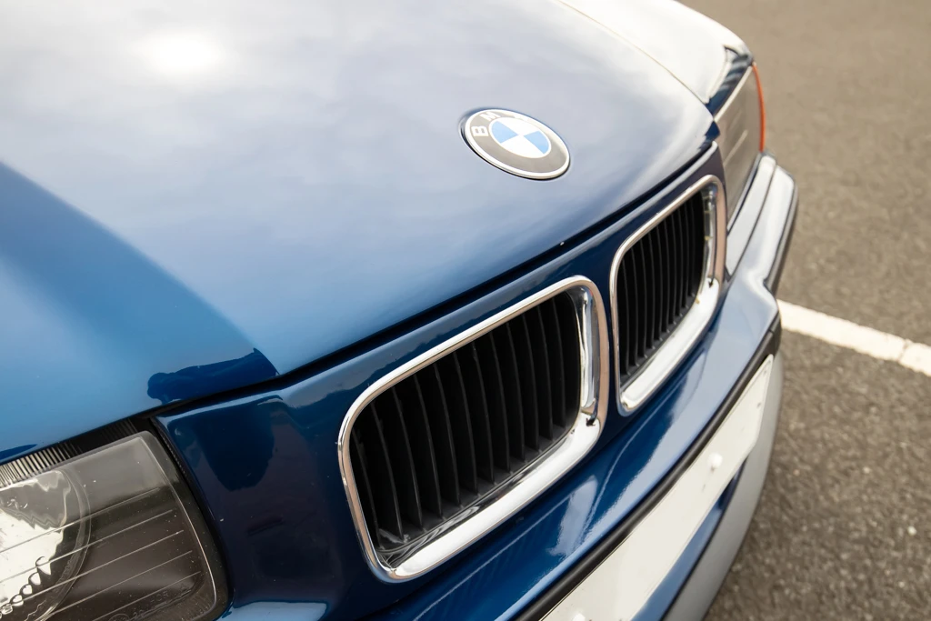 1994 BMW E36 M3 - Image 23 of 31