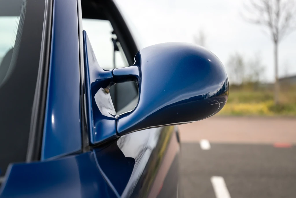 1994 BMW E36 M3 - Image 30 of 31