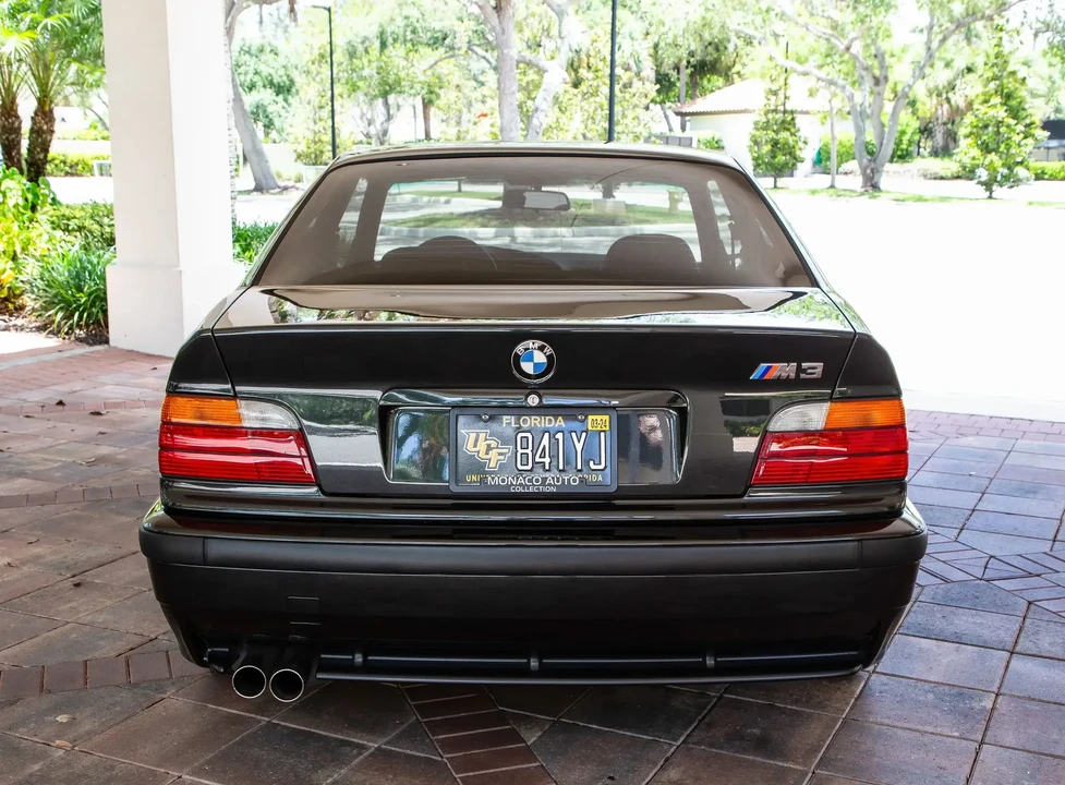1994 BMW E36 M3 - Image 5 of 5