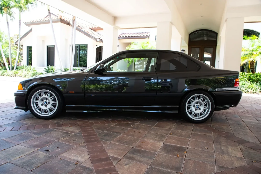 1994 BMW E36 M3 - Image 3 of 5