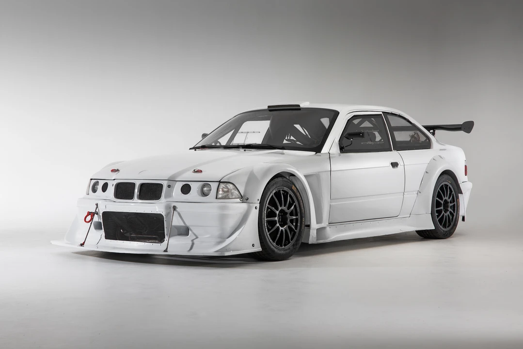 1994 BMW E36 M3 - Image 10 of 31