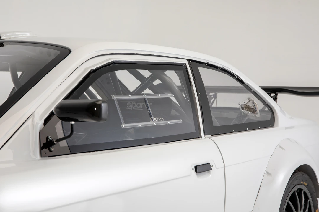 1994 BMW E36 M3 - Image 17 of 31