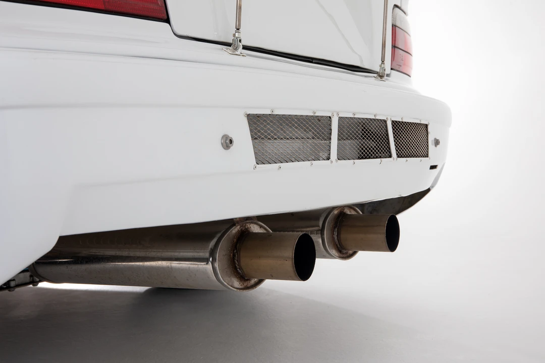 1994 BMW E36 M3 - Image 28 of 31