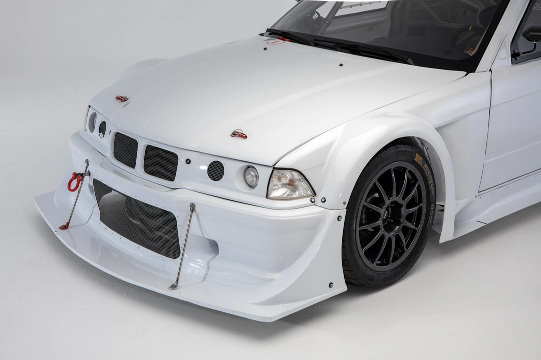 1994 BMW E36 M3 - Image 30 of 31