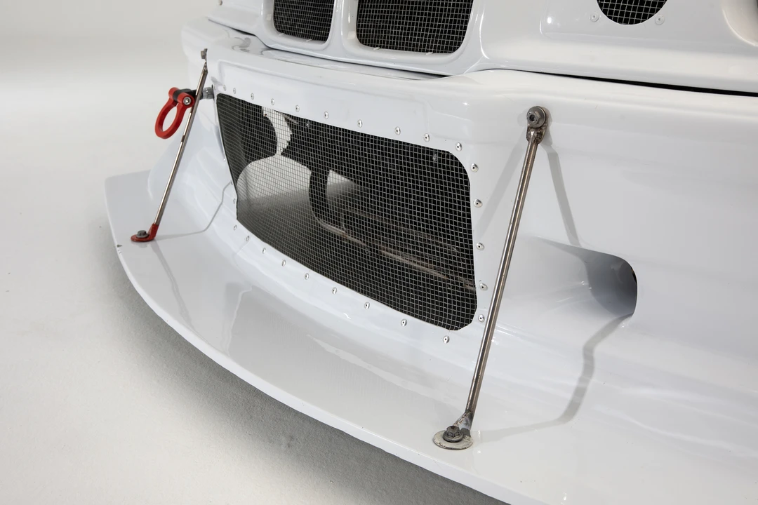 1994 BMW E36 M3 - Image 31 of 31