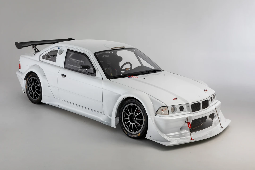 1994 BMW E36 M3 - Image 12 of 31