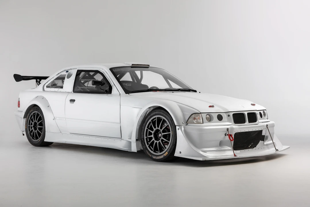 1994 BMW E36 M3 - Image 5 of 31