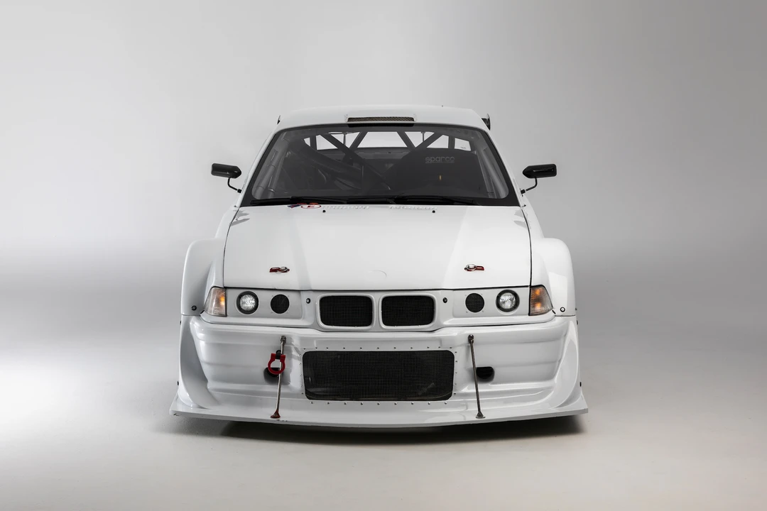 1994 BMW E36 M3 - Image 11 of 31