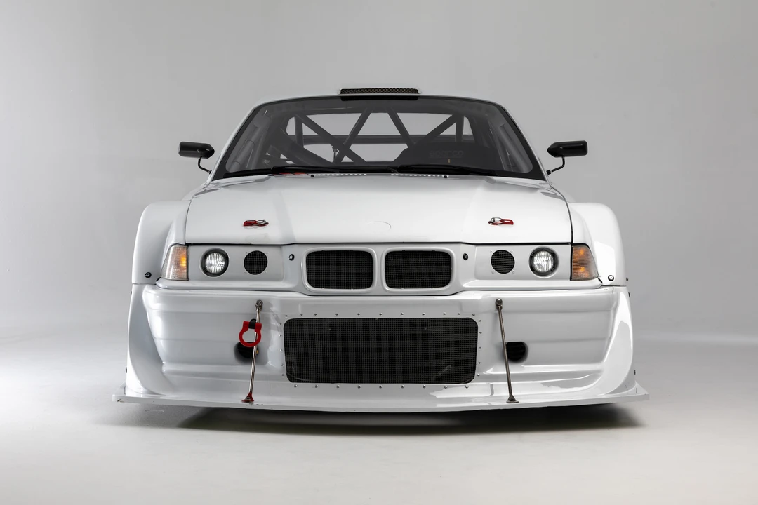 1994 BMW E36 M3 - Image 4 of 31