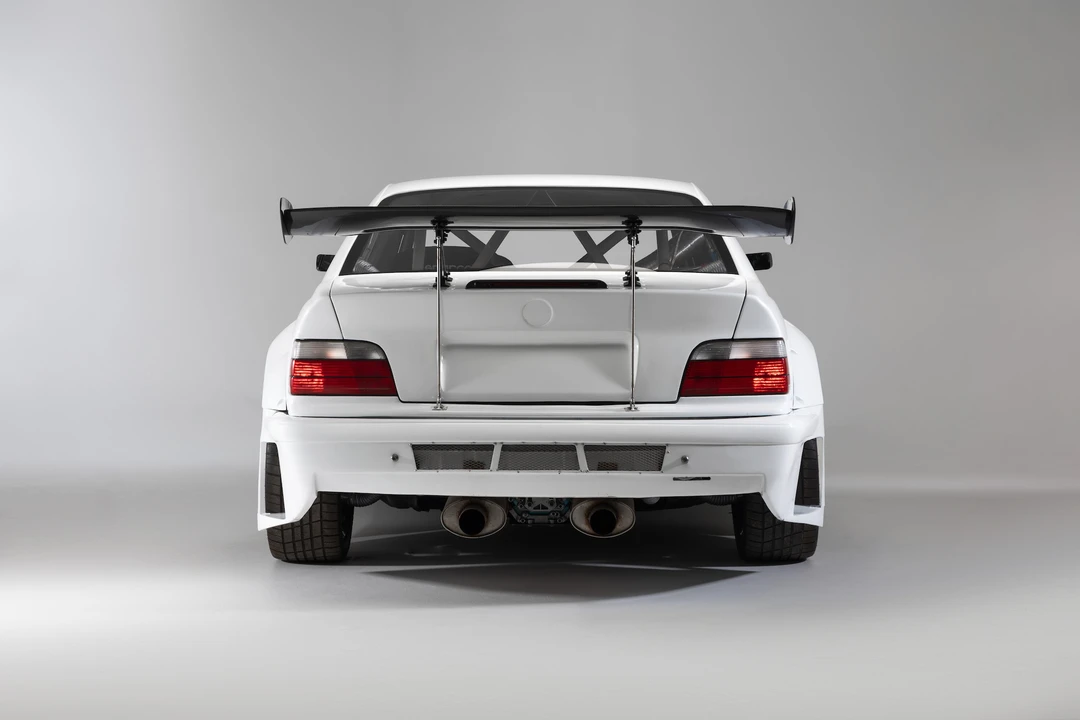 1994 BMW E36 M3 - Image 8 of 31