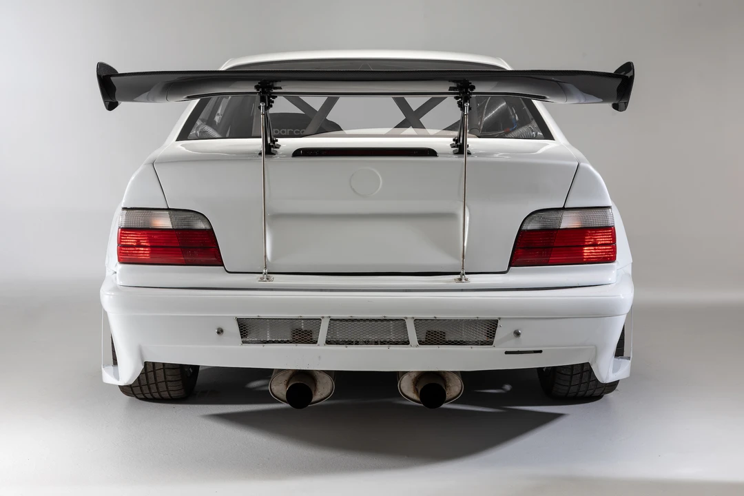 1994 BMW E36 M3 - Image 13 of 31