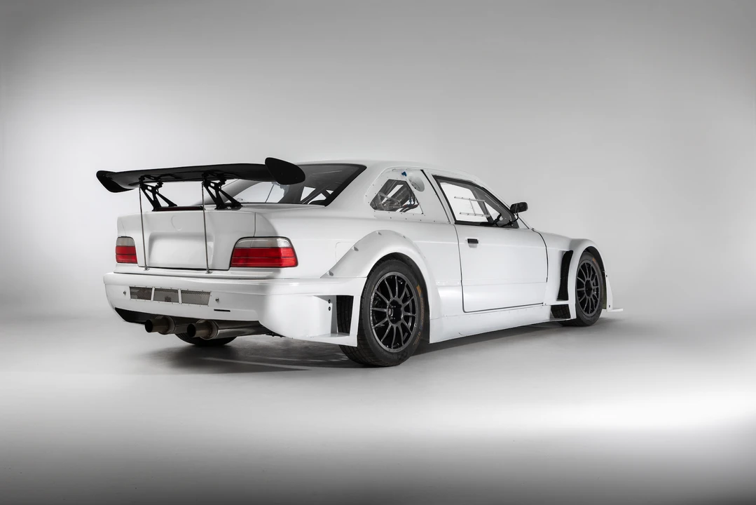 1994 BMW E36 M3 - Image 7 of 31