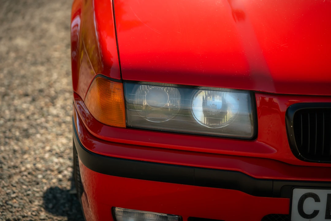 1993 BMW E36 M3 - Image 14 of 31