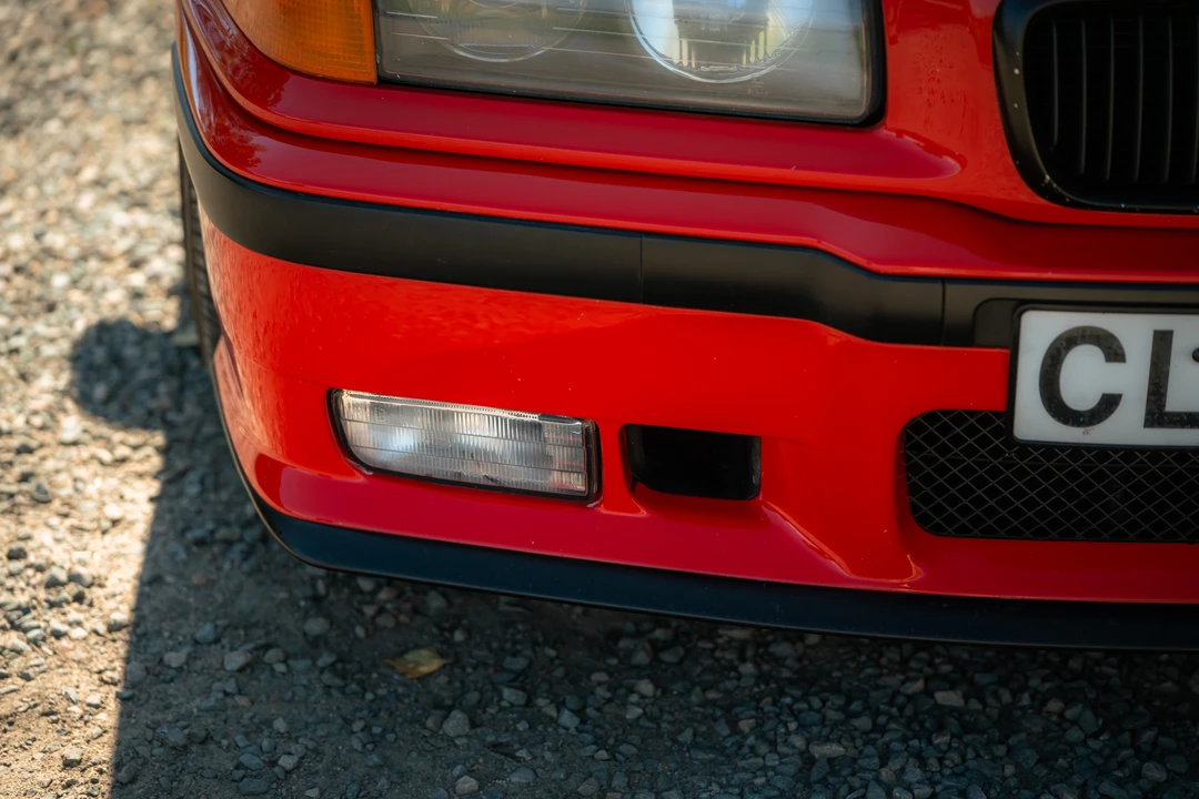 1993 BMW E36 M3 - Image 15 of 31
