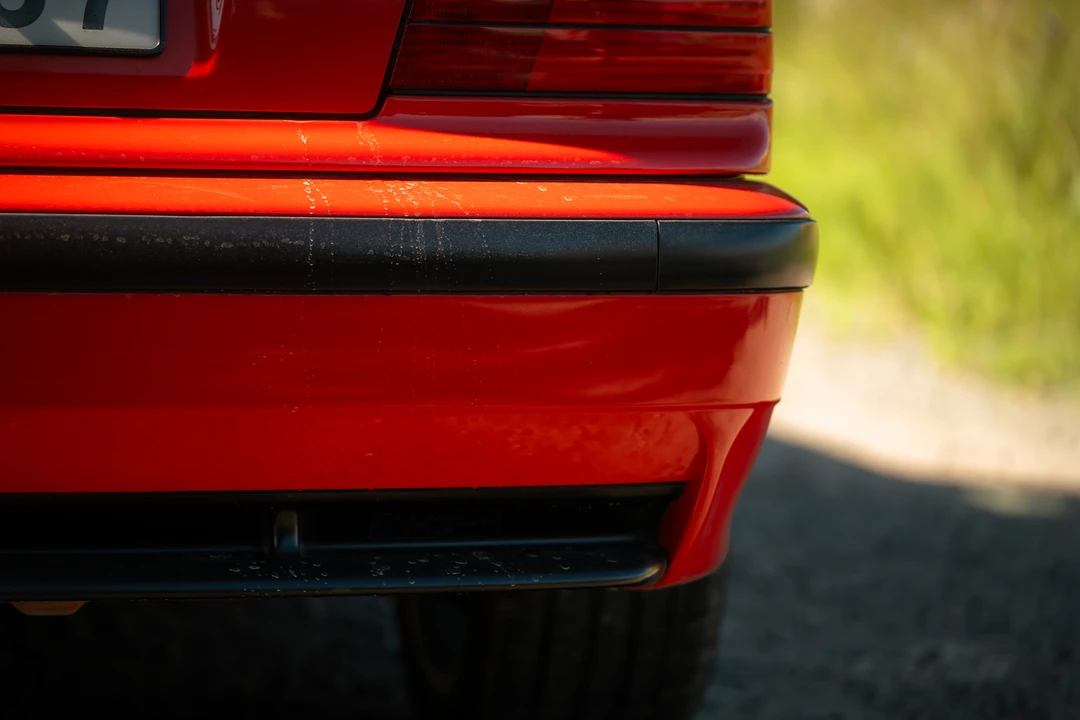 1993 BMW E36 M3 - Image 29 of 31