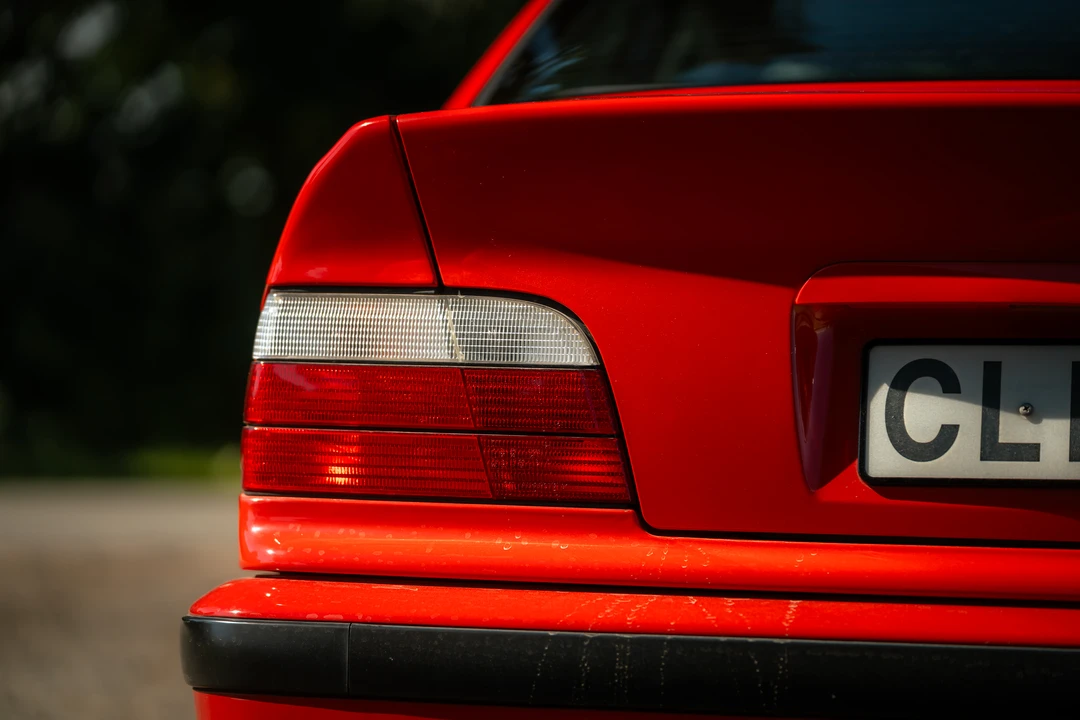 1993 BMW E36 M3 - Image 31 of 31
