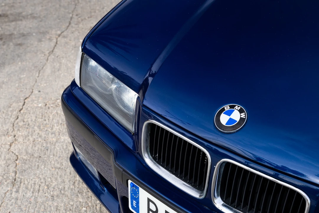 1994 BMW E36 M3 - Image 18 of 31