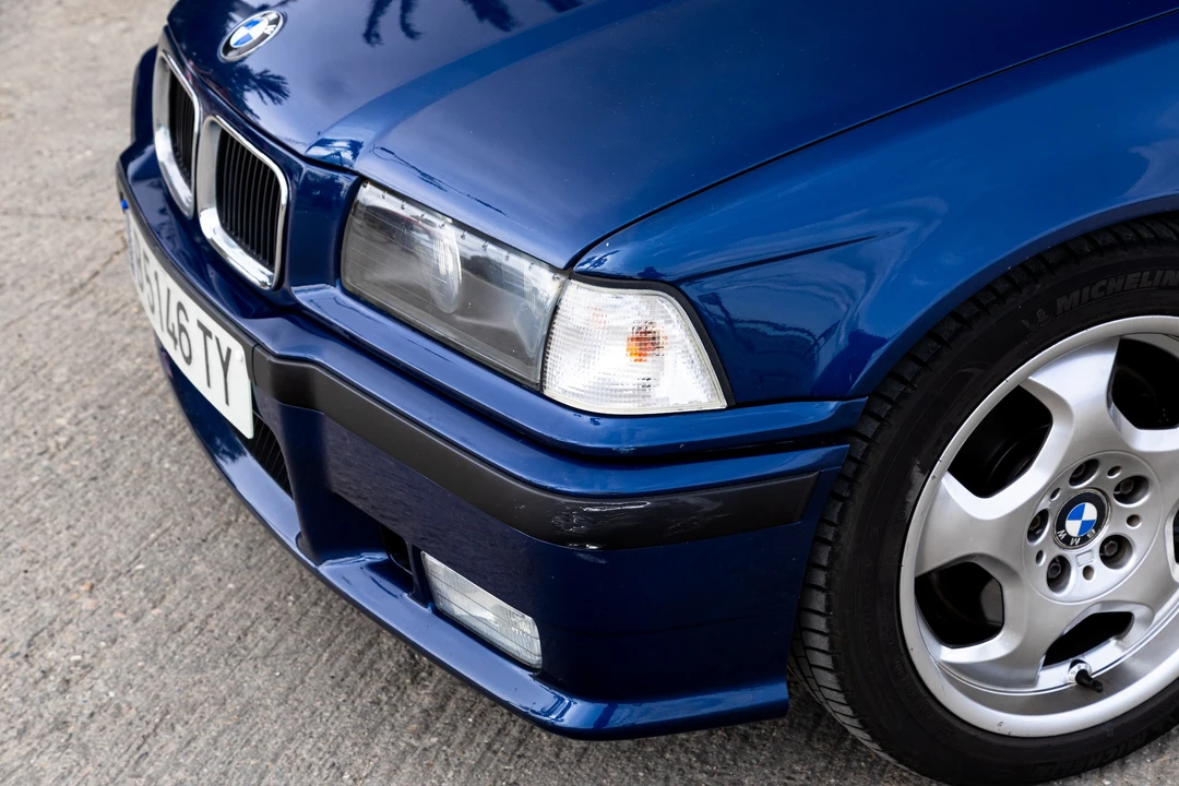 1994 BMW E36 M3 - Image 22 of 31
