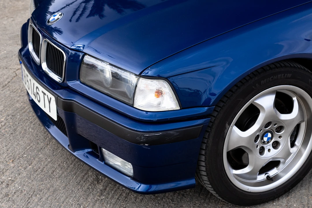 1994 BMW E36 M3 - Image 23 of 31