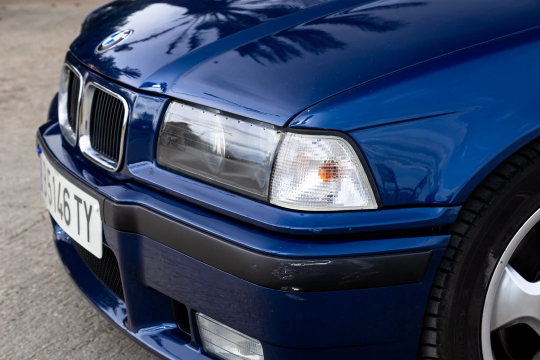 1994 BMW E36 M3 - Image 24 of 31