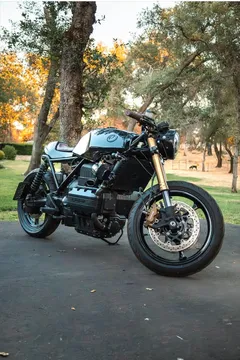 1994 BMW K75 Custom Cafe Racer