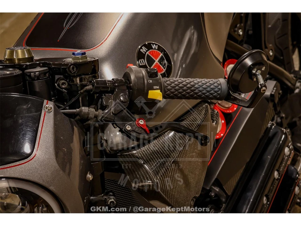 1994 BMW K75 & K100 - Image 16 of 31