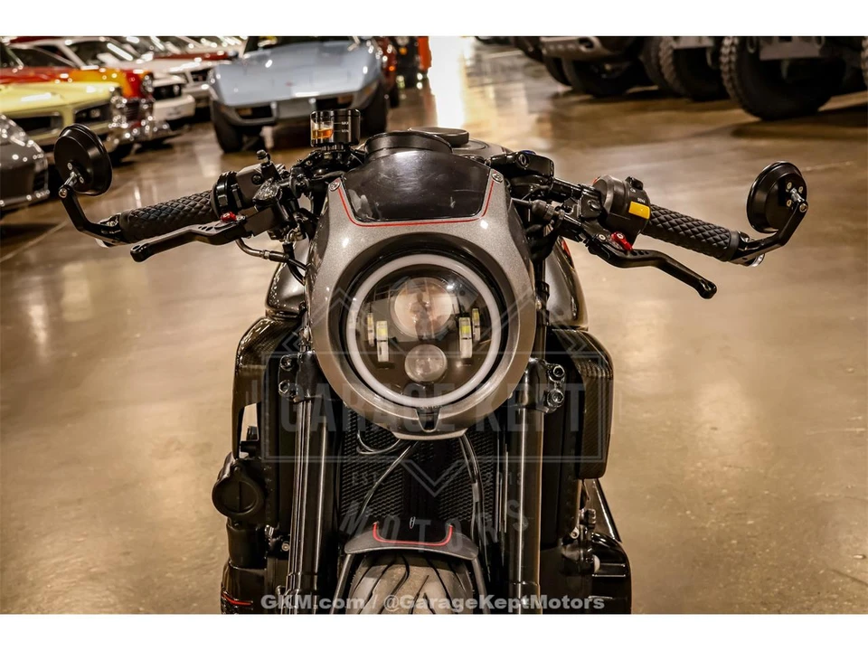 1994 BMW K75 & K100 - Image 18 of 31