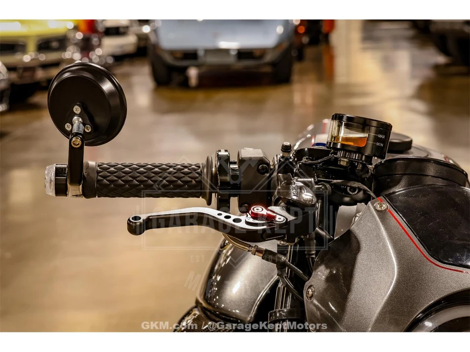 1994 BMW K75 & K100 - Image 14 of 31