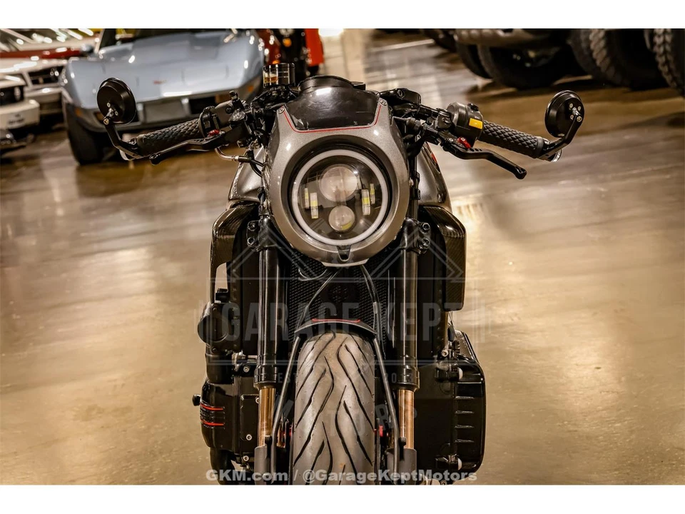 1994 BMW K75 & K100 - Image 19 of 31
