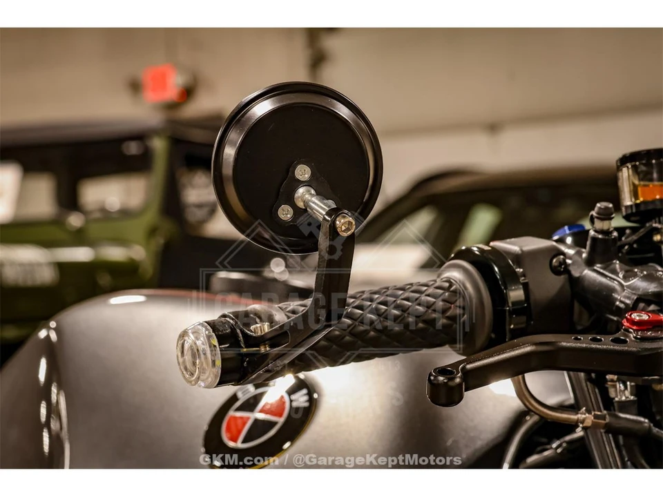 1994 BMW K75 & K100 - Image 25 of 31