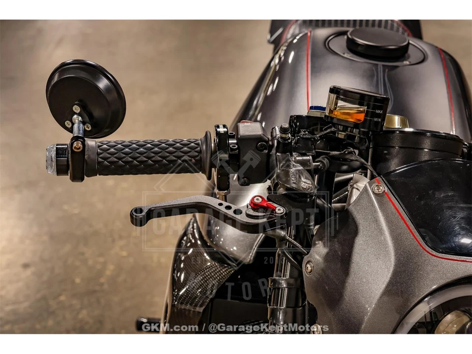 1994 BMW K75 & K100 - Image 15 of 31
