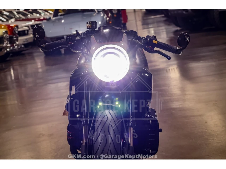 1994 BMW K75 & K100 - Image 20 of 31