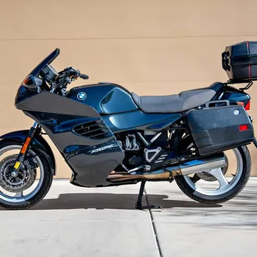 1994 BMW K1100RS