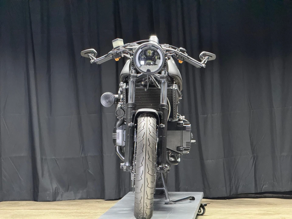 1994 BMW K75 & K100 - Image 21 of 31