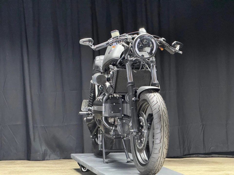 1994 BMW K75 & K100 - Image 24 of 31