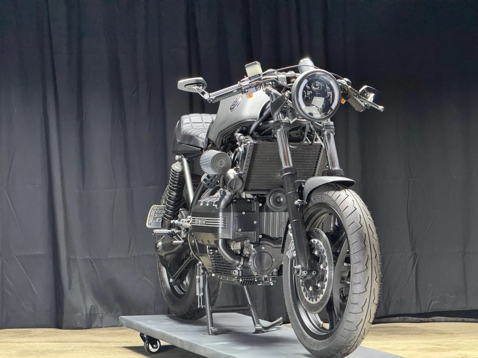 1994 BMW K75 & K100 - Image 25 of 31