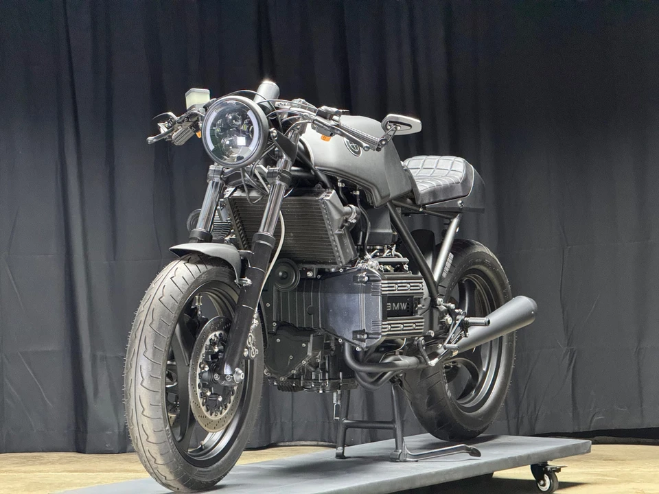 1994 BMW K75 & K100 - Image 18 of 31